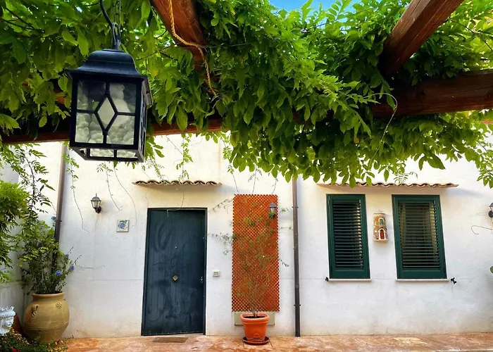 Baglio Reale Apartments