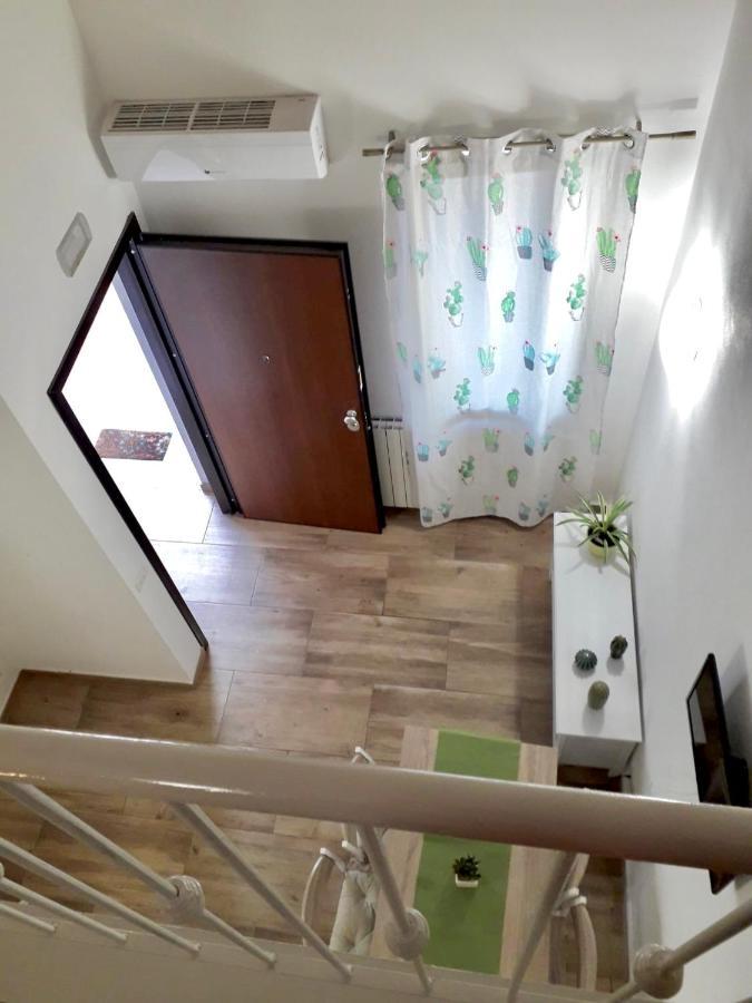 Baglio Reale Apartamento Palermo