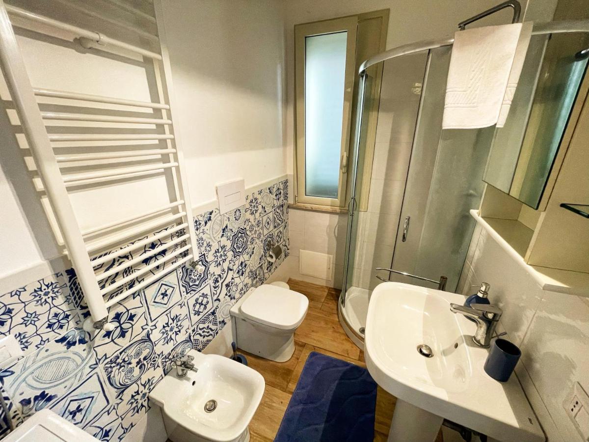 Baglio Reale Apartamento Palermo