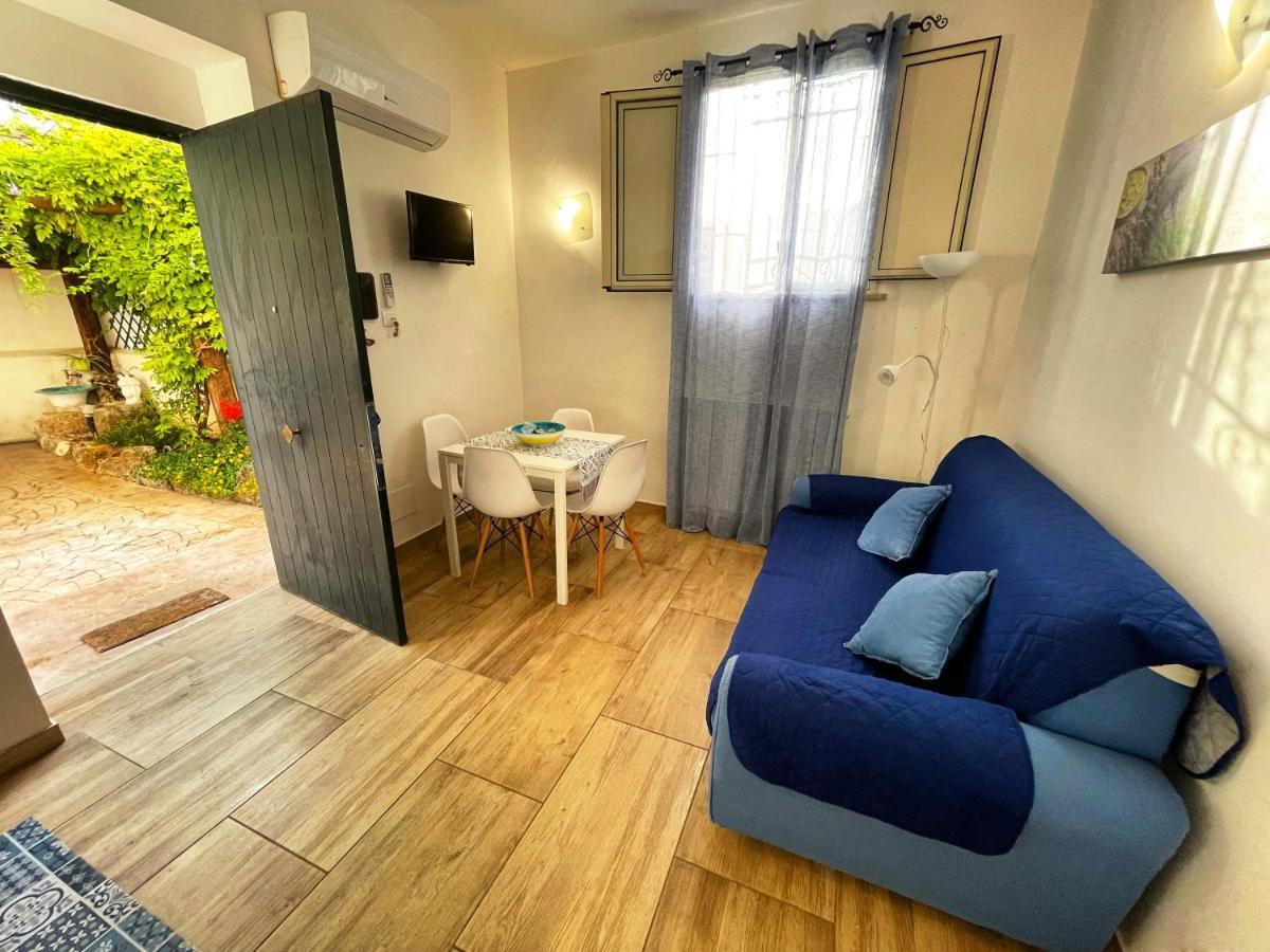 Apartamento Baglio Reale *