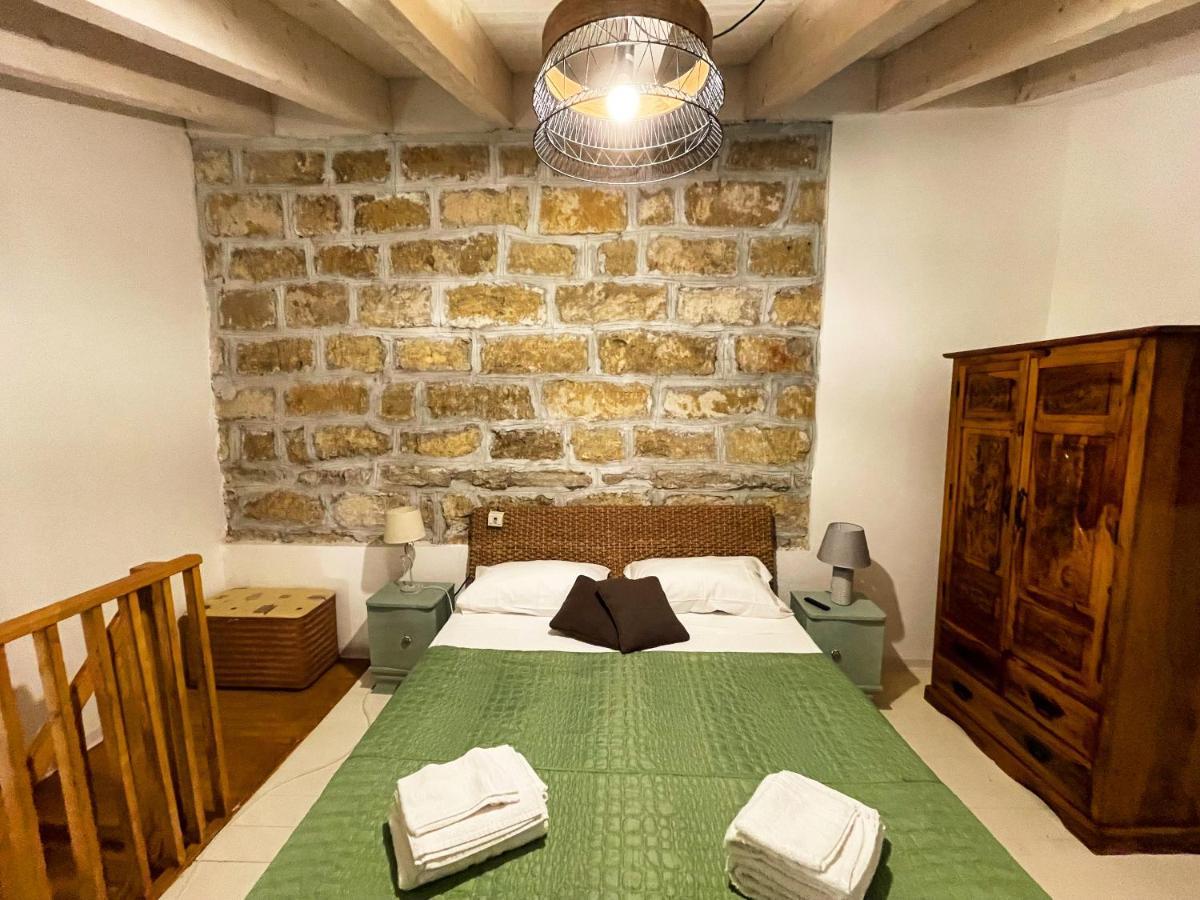 Apartamento Baglio Reale