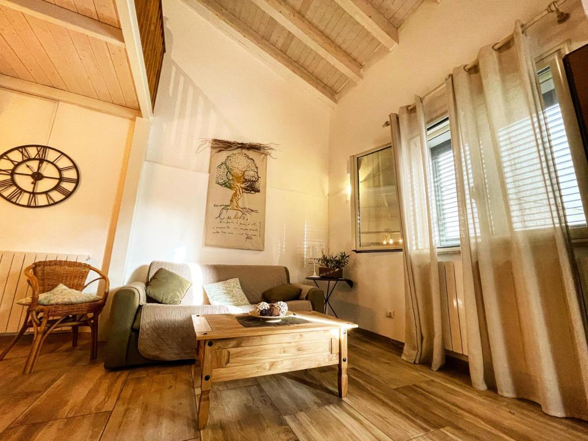 Apartamento Baglio Reale Palermo