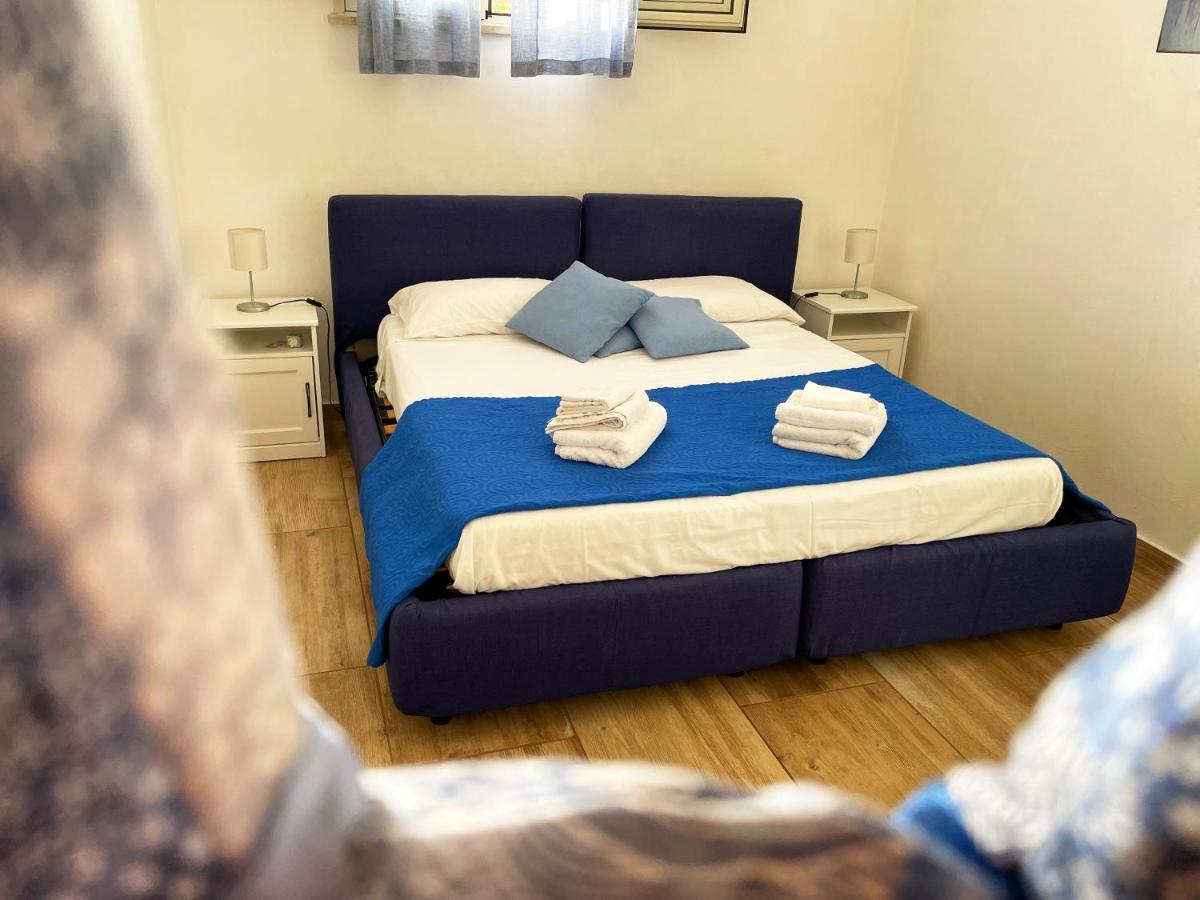 Apartamento Baglio Reale