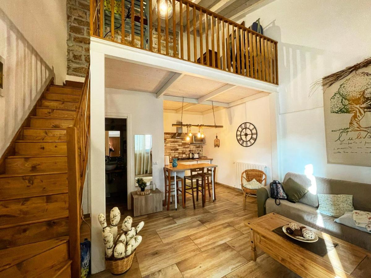 Baglio Reale Apartamento