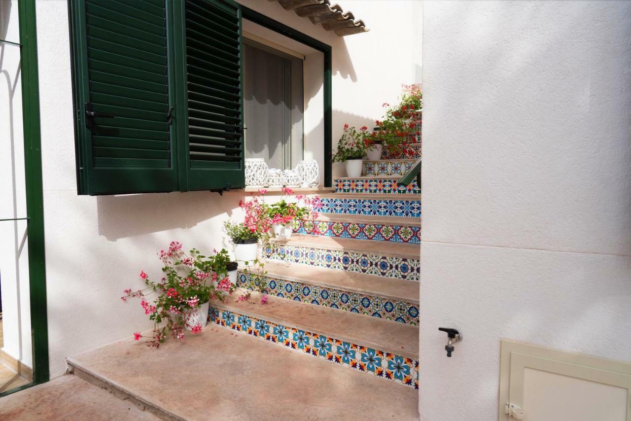 Baglio Reale Apartamento *