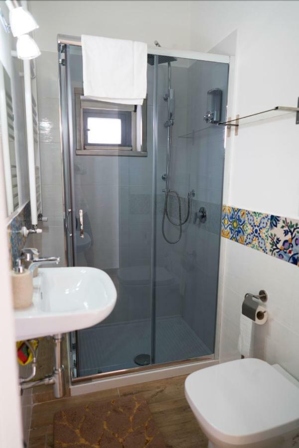 Apartamento Baglio Reale