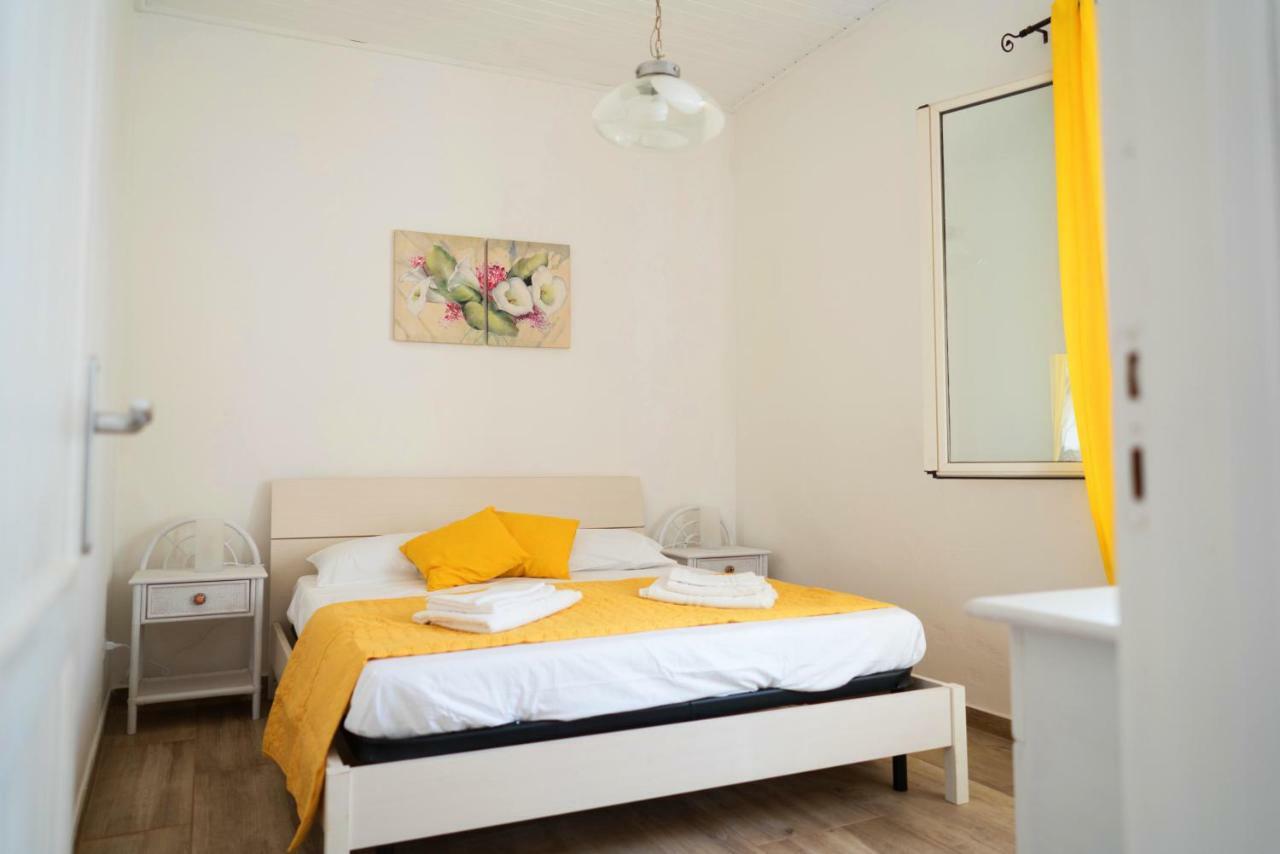 Baglio Reale Apartamento Palermo