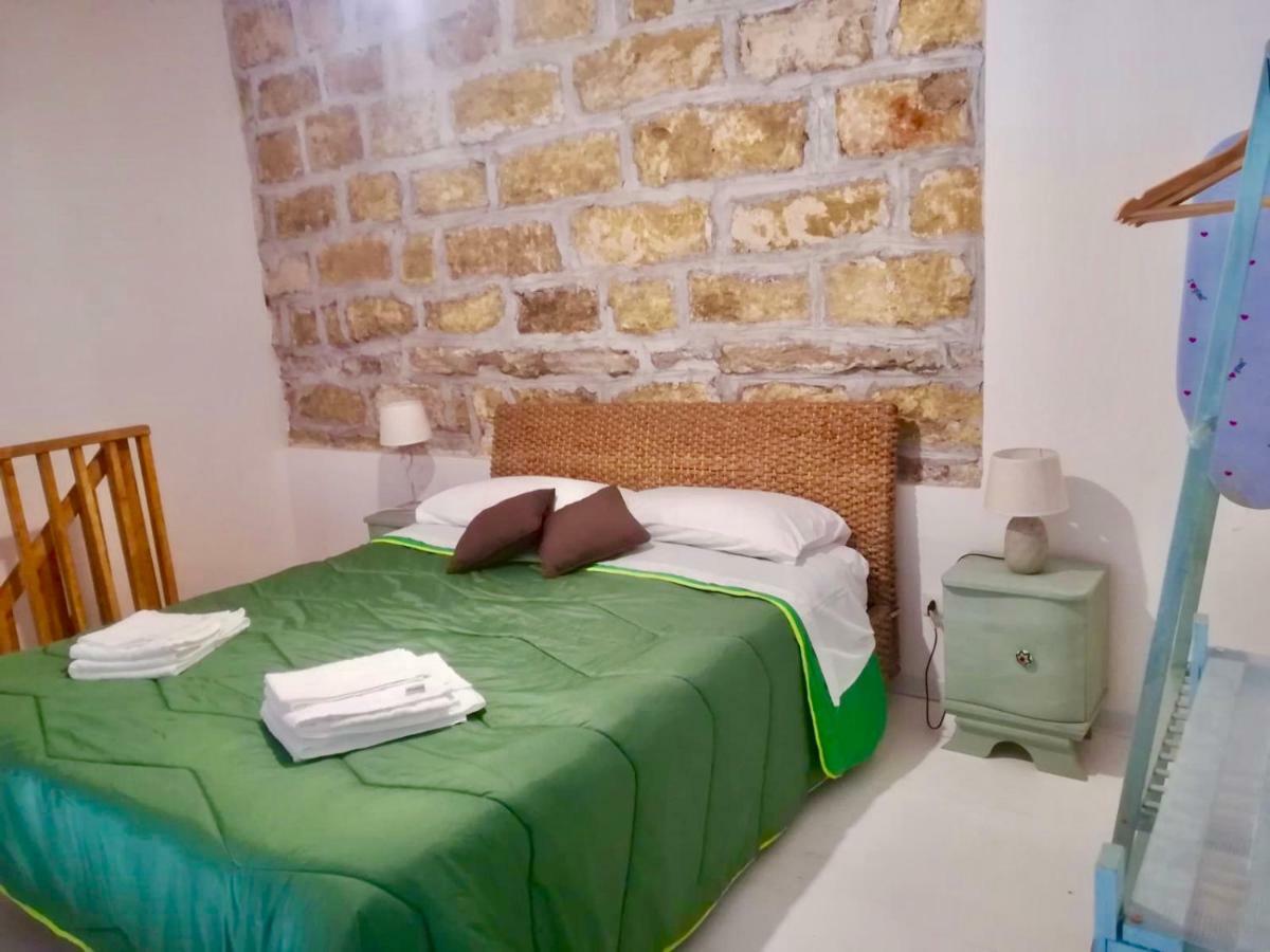 Apartamento Baglio Reale