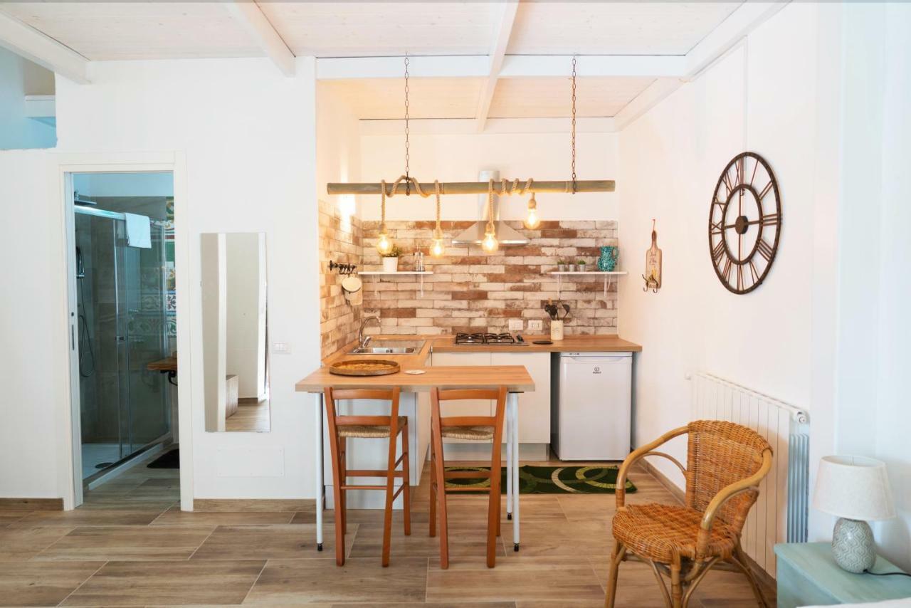 Apartamento Baglio Reale Palermo