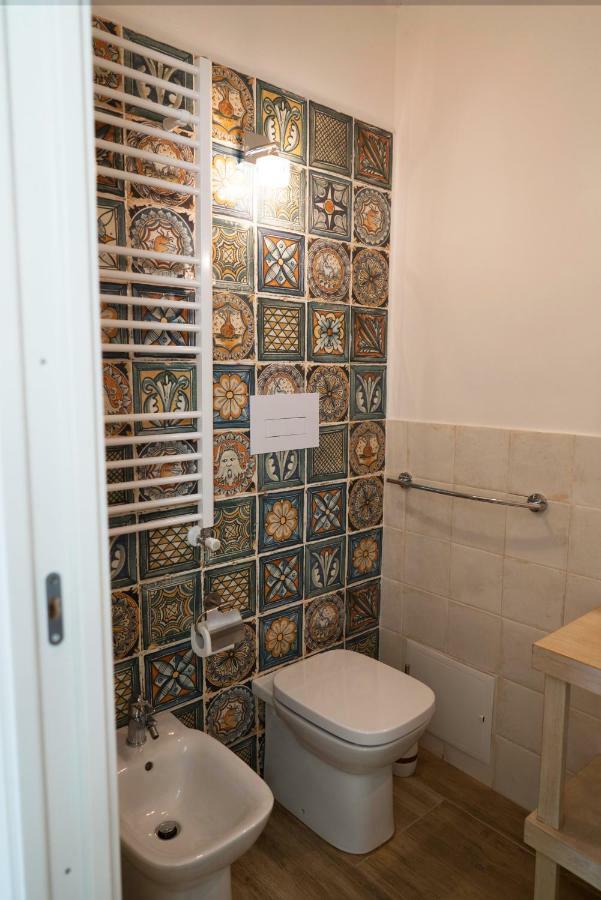 Baglio Reale Apartamento