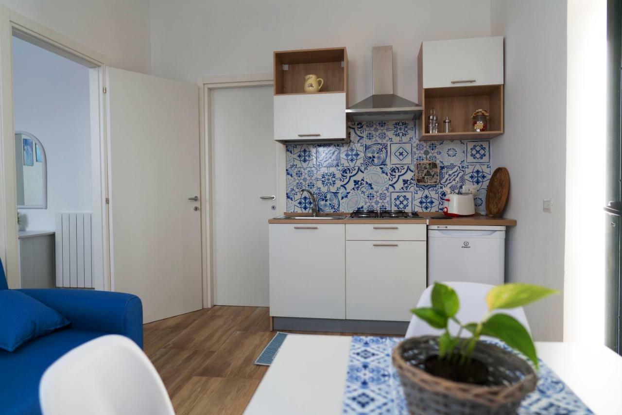 Apartamento Baglio Reale *