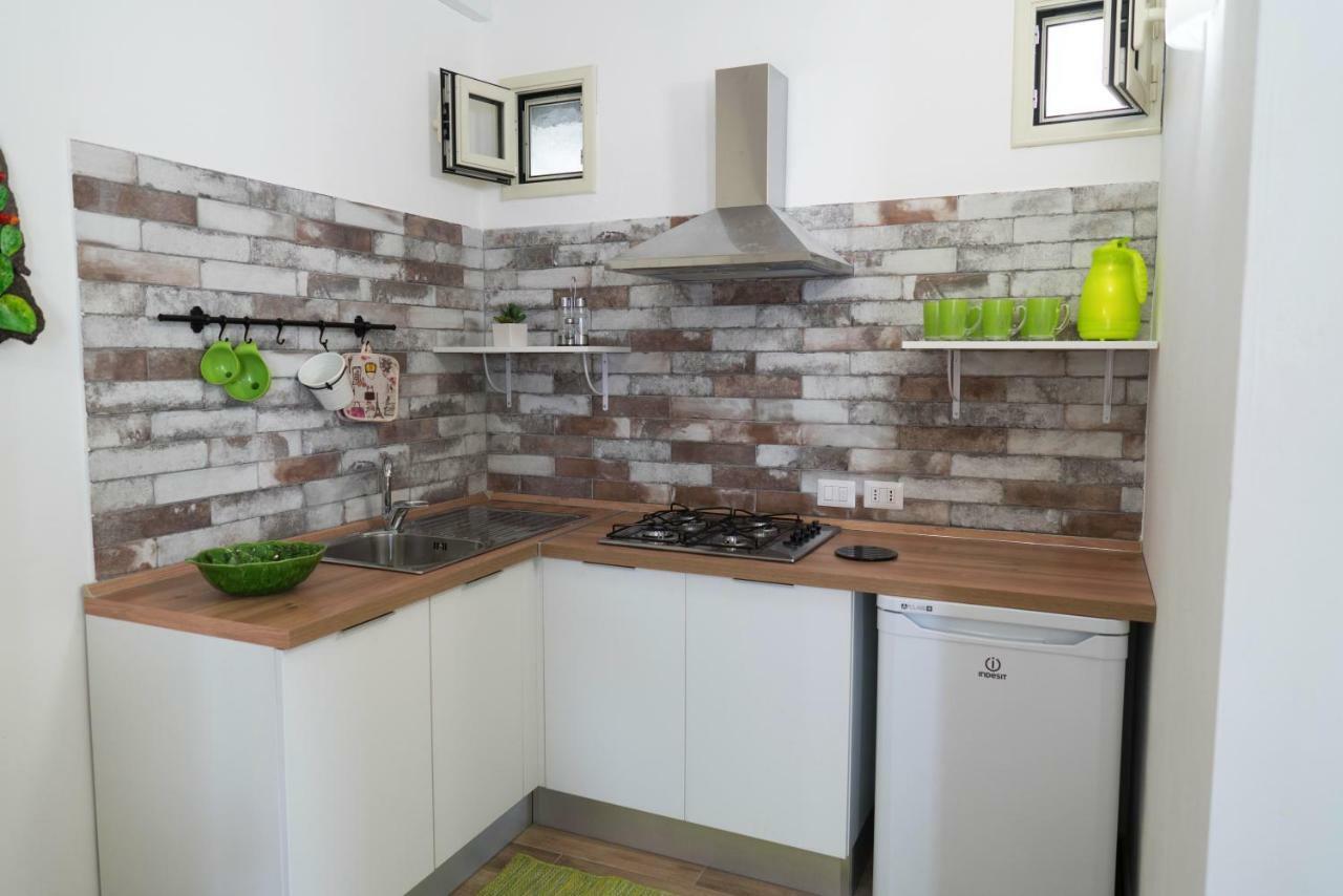 Baglio Reale Apartamento Palermo
