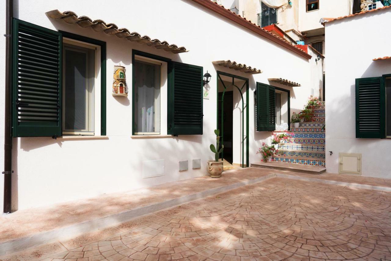 Apartamento Baglio Reale Palermo