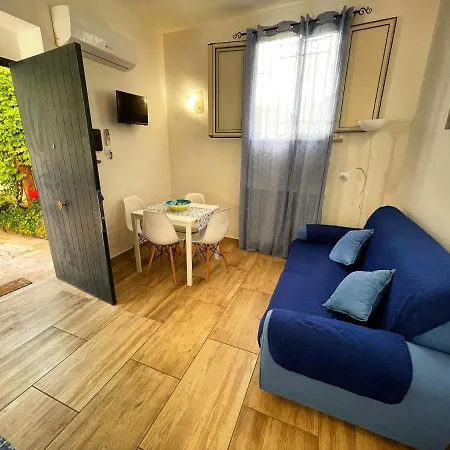 Baglio Reale Apartments Palermo Exterior photo