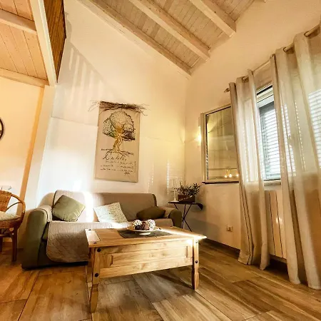 Baglio Reale Apartments Palermo Exterior photo