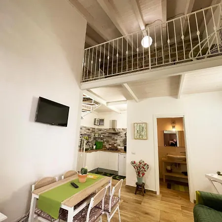 Baglio Reale Apartments Palermo Exterior photo