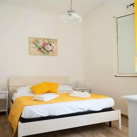 Baglio Reale Apartments Palermo Exterior photo