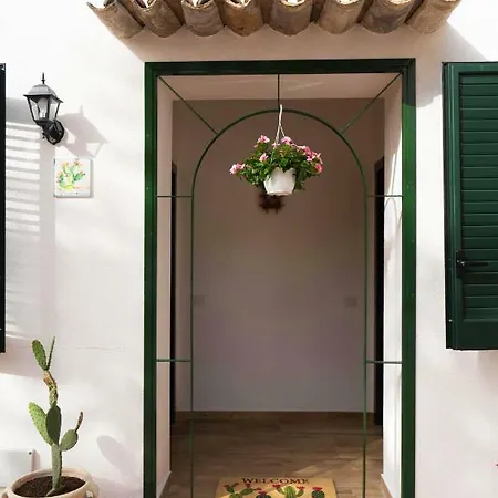 Baglio Reale Apartments Palermo Exterior photo