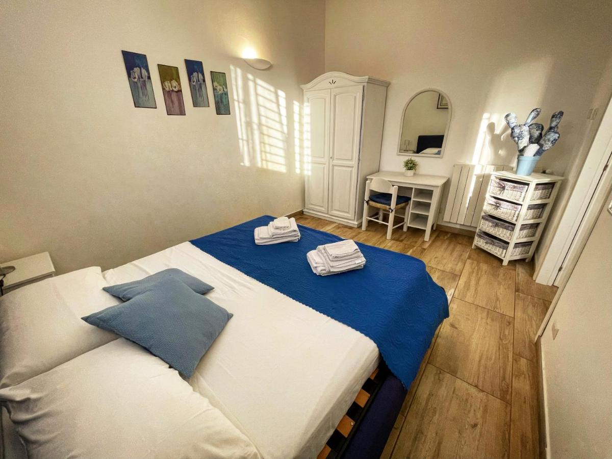 Baglio Reale Apartment *
