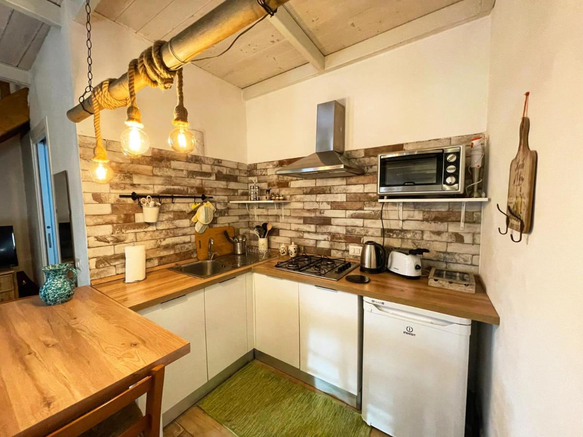 Apartment Baglio Reale *