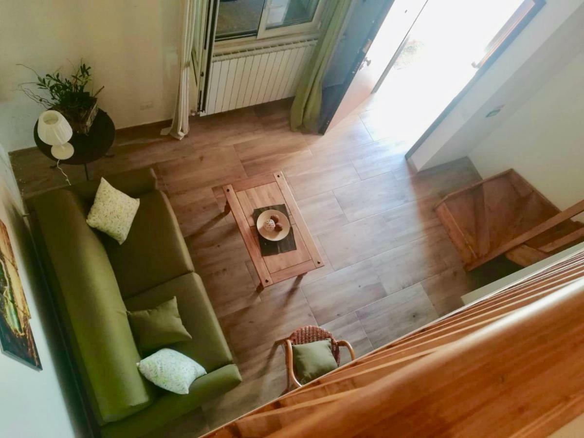 Baglio Reale Apartment *